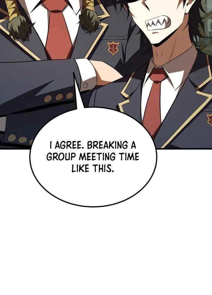 The Fox Eyed Villain of the Demon Academy, chapter 59, page 70