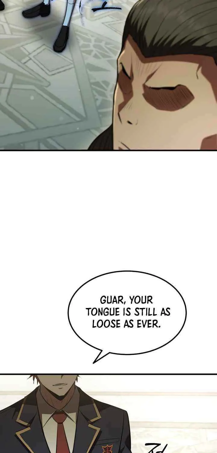 The Fox Eyed Villain of the Demon Academy, chapter 59, page 73