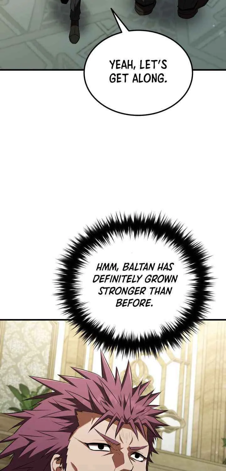 The Fox Eyed Villain of the Demon Academy, chapter 59, page 80