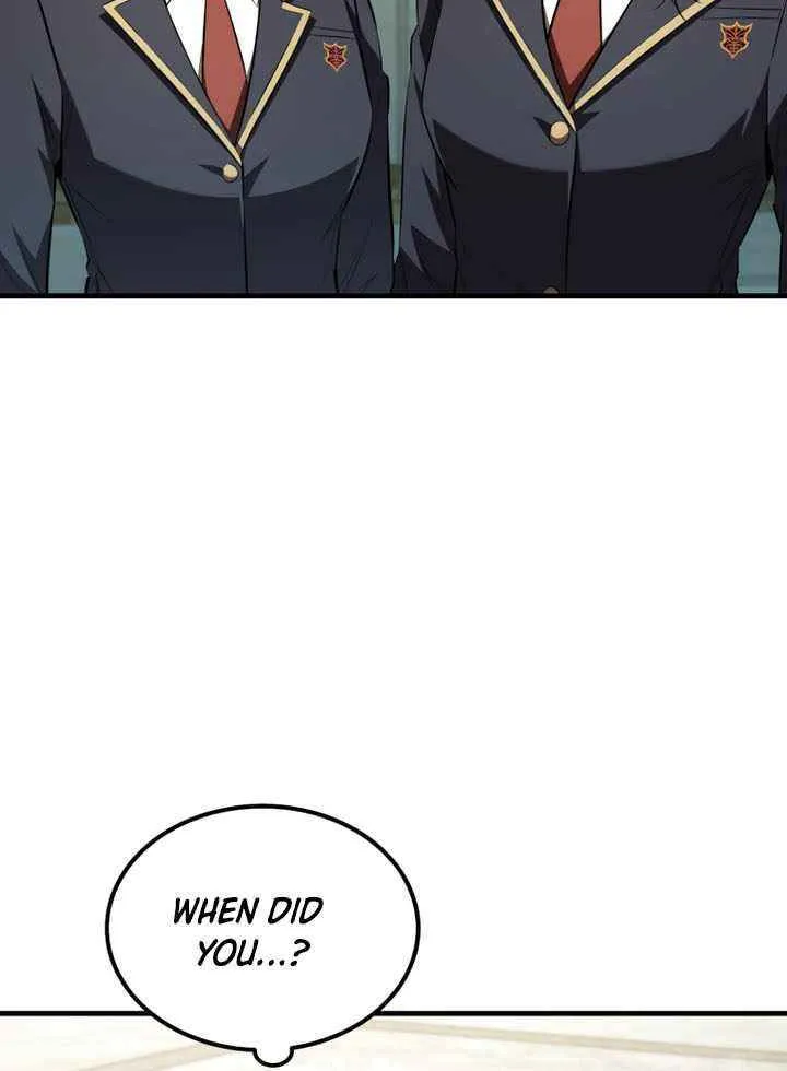 The Fox Eyed Villain of the Demon Academy, chapter 59, page 84