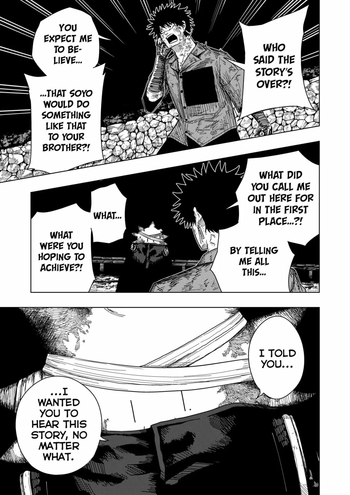 Drama Queen, chapter 43, page 7