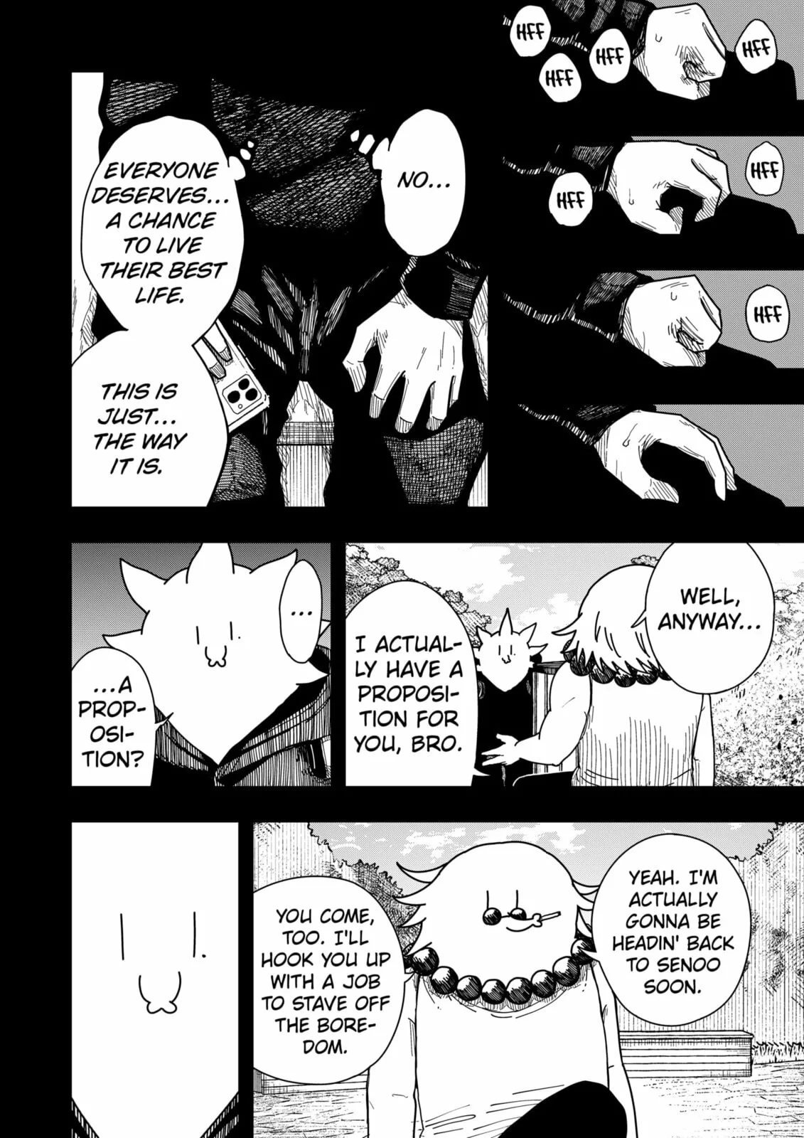 Drama Queen, chapter 43, page 16