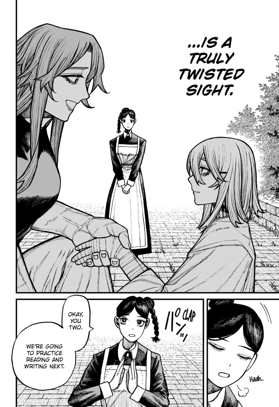 Centuria, chapter 80, page 8