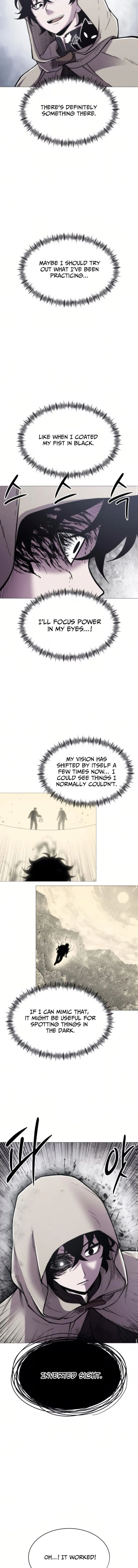 Colorist, chapter 13, page 8