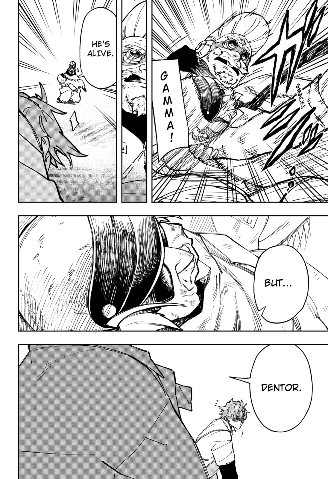 GGG, chapter 28, page 4