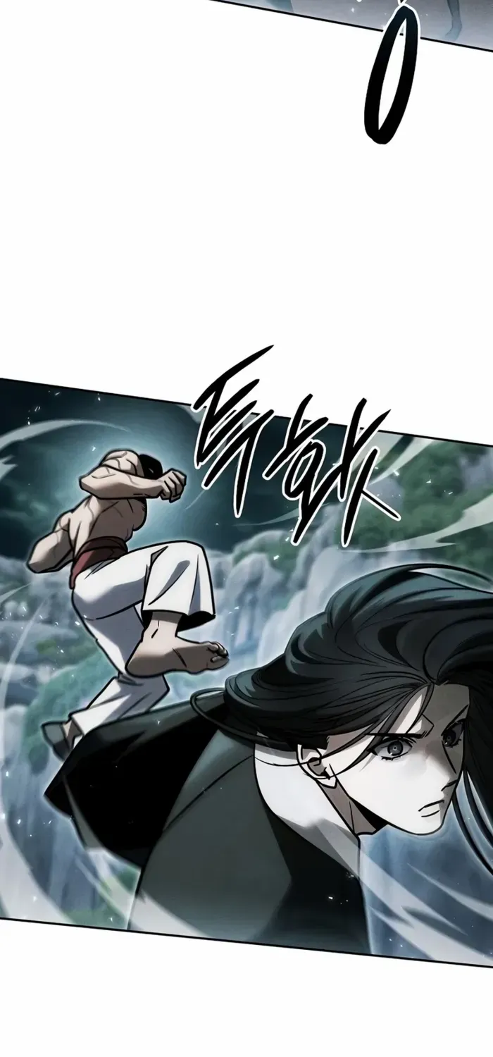 The Divine Demon’s Grand Ascension The Divine Demon’s Grand Ascension, chapter 35, page 2