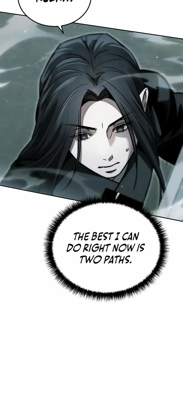 The Divine Demon’s Grand Ascension The Divine Demon’s Grand Ascension, chapter 35, page 47