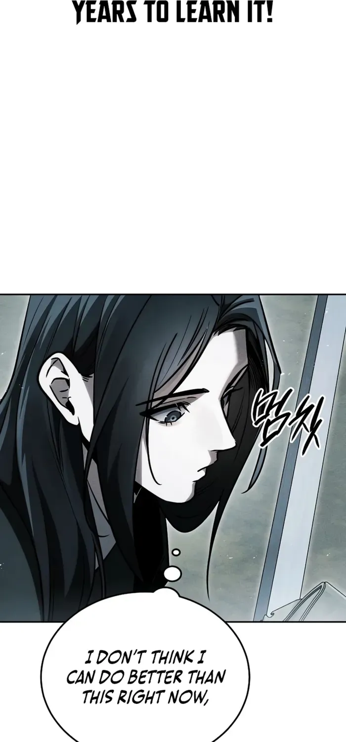 The Divine Demon’s Grand Ascension The Divine Demon’s Grand Ascension, chapter 35, page 53