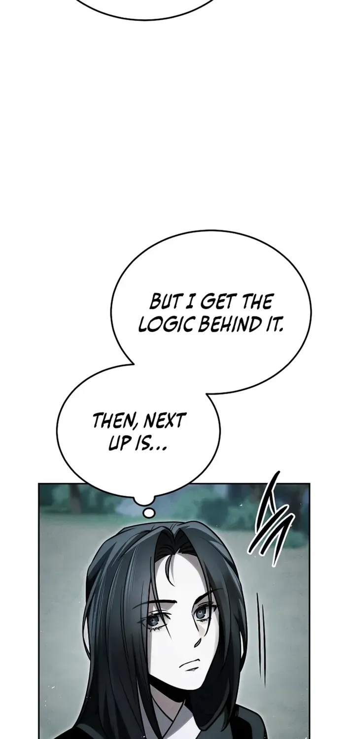 The Divine Demon’s Grand Ascension The Divine Demon’s Grand Ascension, chapter 35, page 54