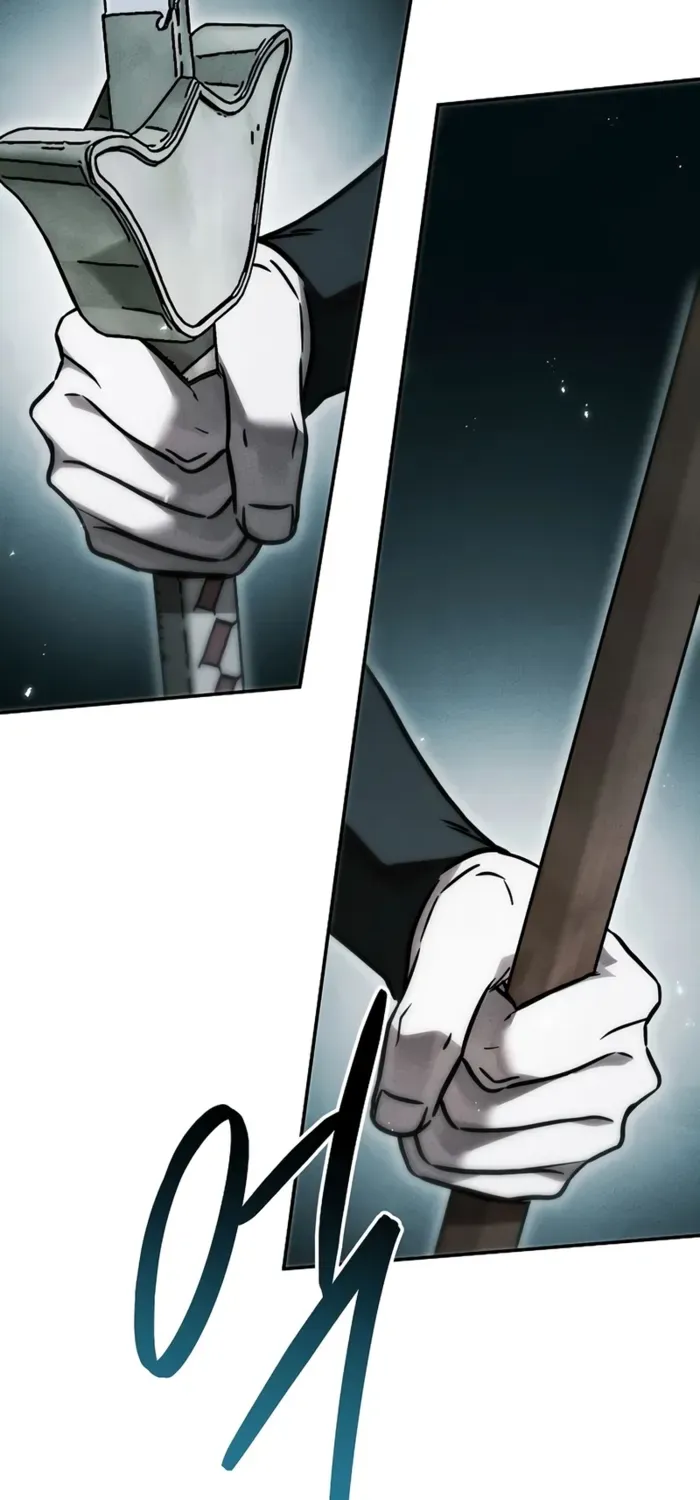 The Divine Demon’s Grand Ascension The Divine Demon’s Grand Ascension, chapter 35, page 70