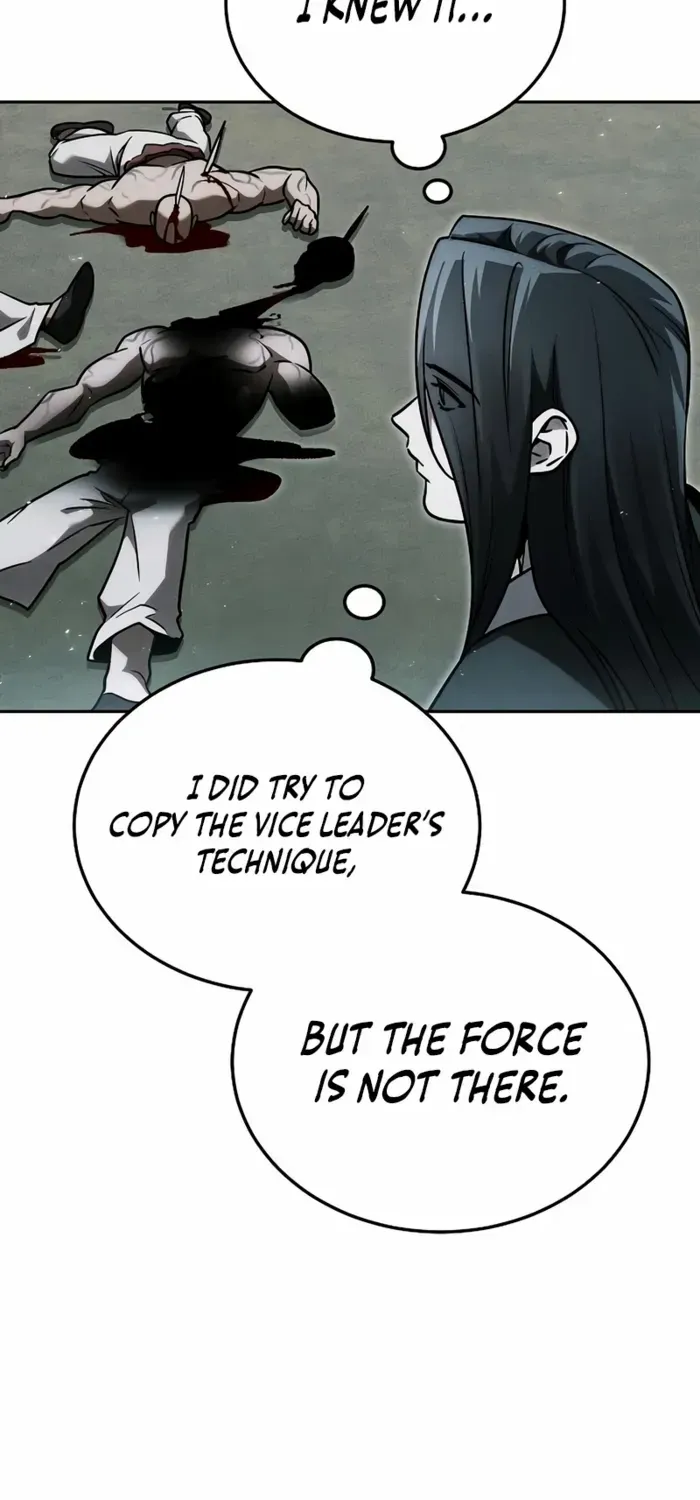 The Divine Demon’s Grand Ascension The Divine Demon’s Grand Ascension, chapter 35, page 79