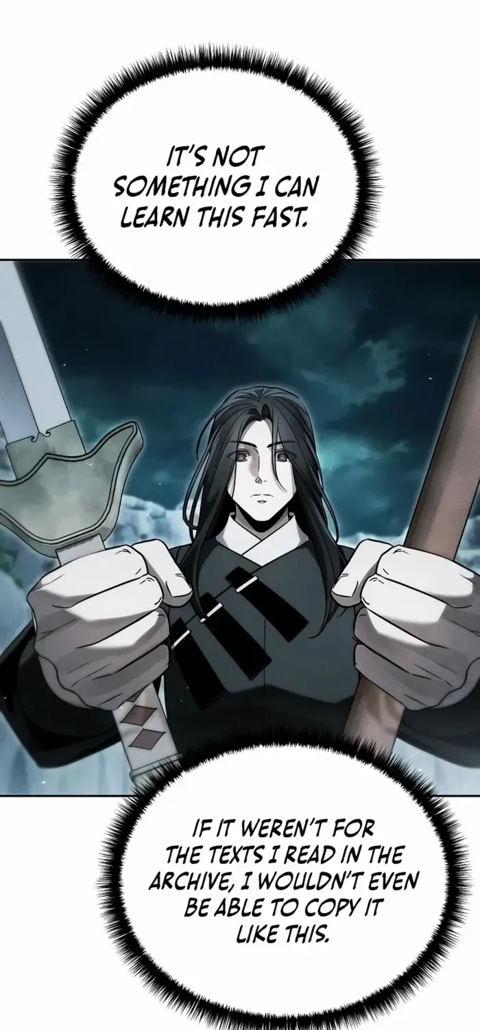 The Divine Demon’s Grand Ascension The Divine Demon’s Grand Ascension, chapter 35, page 80