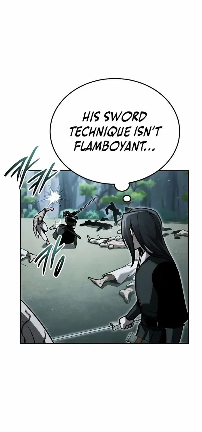 The Divine Demon’s Grand Ascension The Divine Demon’s Grand Ascension, chapter 35, page 84