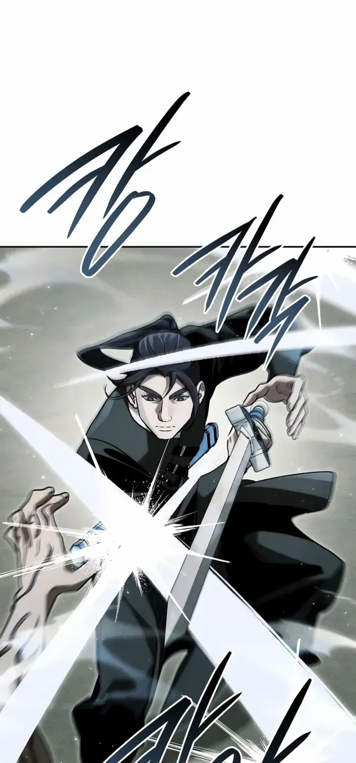 The Divine Demon’s Grand Ascension The Divine Demon’s Grand Ascension, chapter 35, page 85