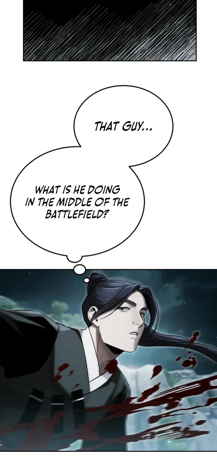 The Divine Demon’s Grand Ascension The Divine Demon’s Grand Ascension, chapter 35, page 94