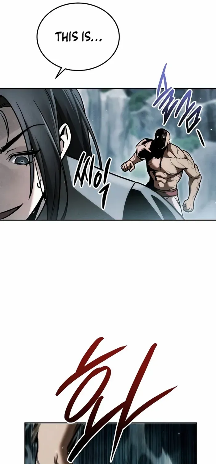 The Divine Demon’s Grand Ascension The Divine Demon’s Grand Ascension, chapter 35, page 97