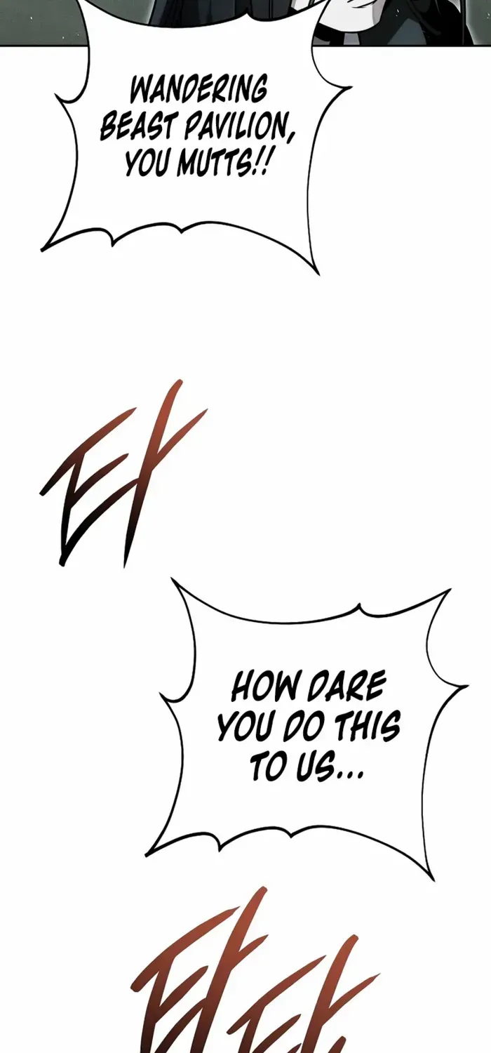 The Divine Demon’s Grand Ascension The Divine Demon’s Grand Ascension, chapter 35, page 109