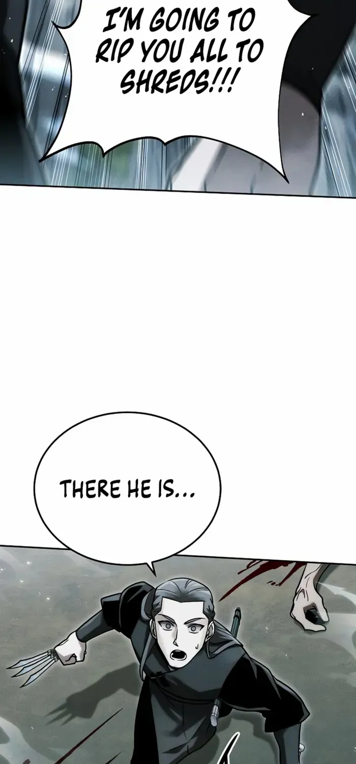 The Divine Demon’s Grand Ascension The Divine Demon’s Grand Ascension, chapter 35, page 112