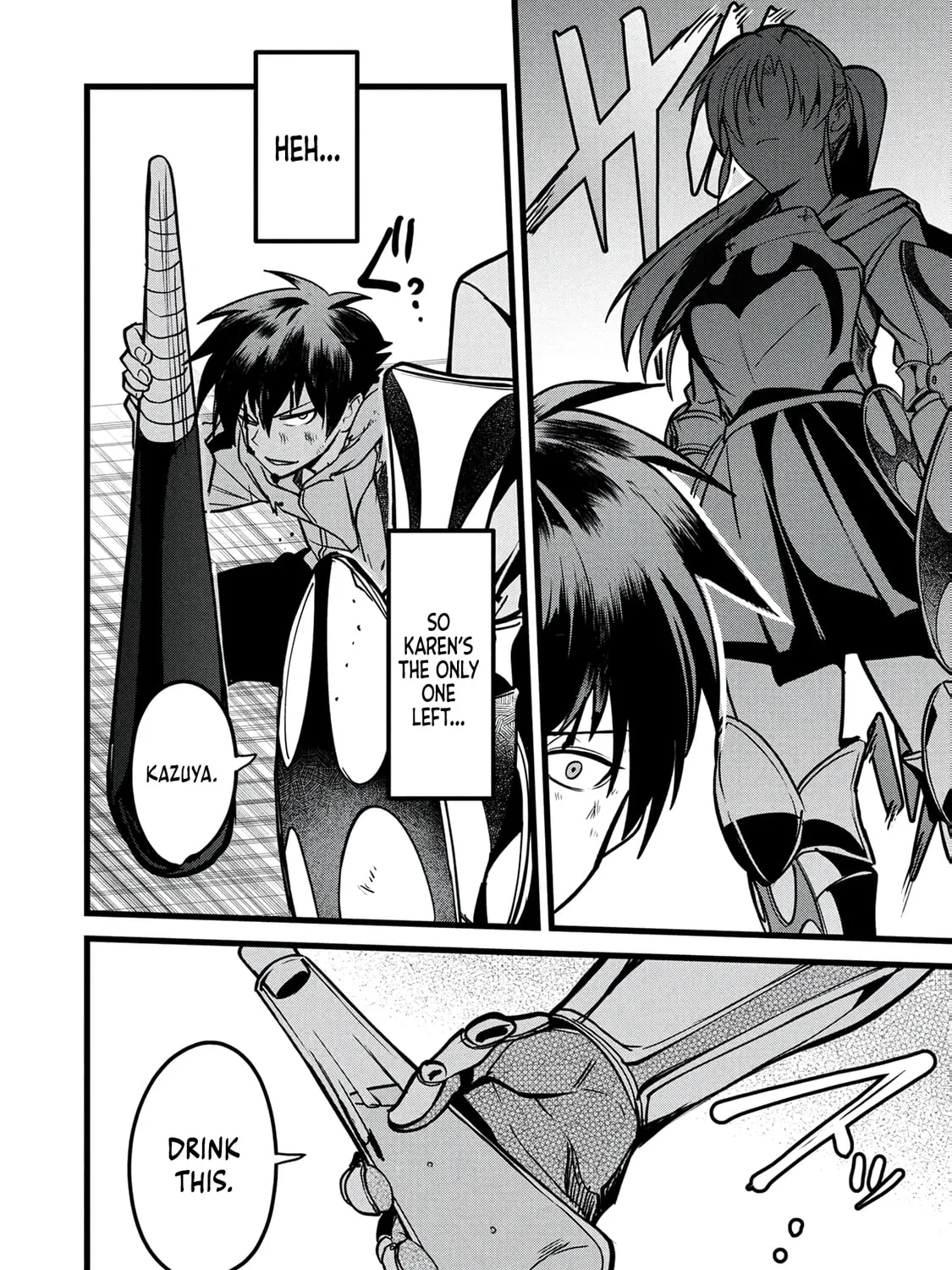 Chronicles of an Online Game Addict's Reincarnation in Another World: He Can't Use the Fighting Skill That Earned Him the Title of Fist King, so He Started Swinging a Club for Eight Hours a Day, chapter 17, page 43