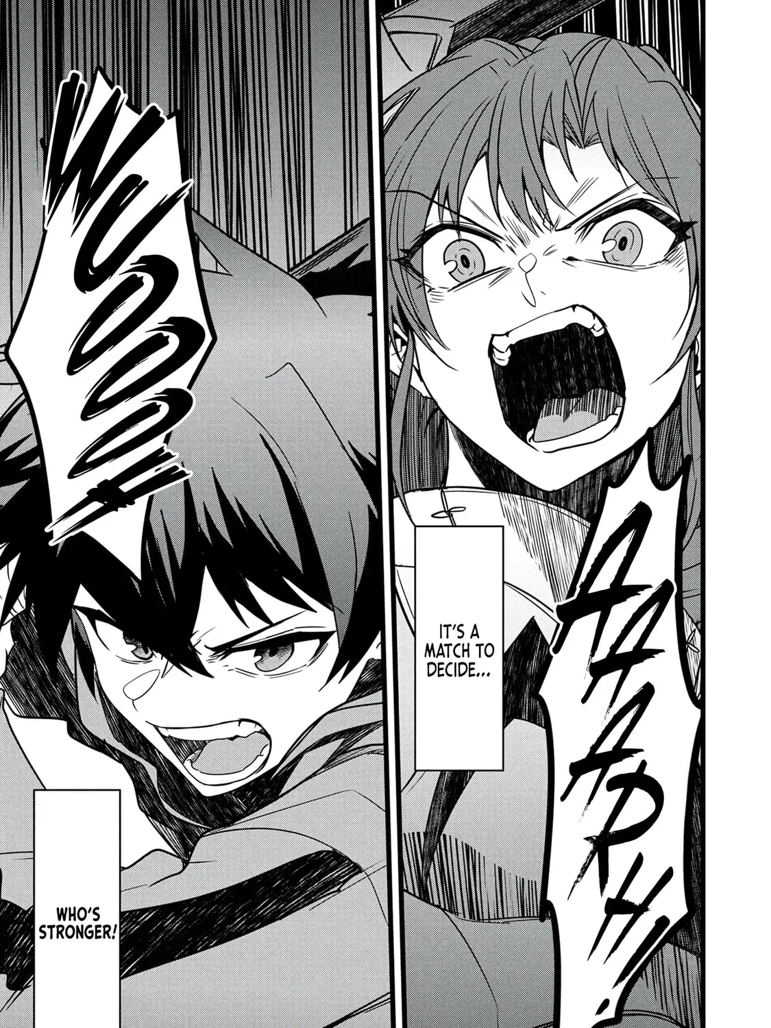 Chronicles of an Online Game Addict's Reincarnation in Another World: He Can't Use the Fighting Skill That Earned Him the Title of Fist King, so He Started Swinging a Club for Eight Hours a Day, chapter 19, page 43