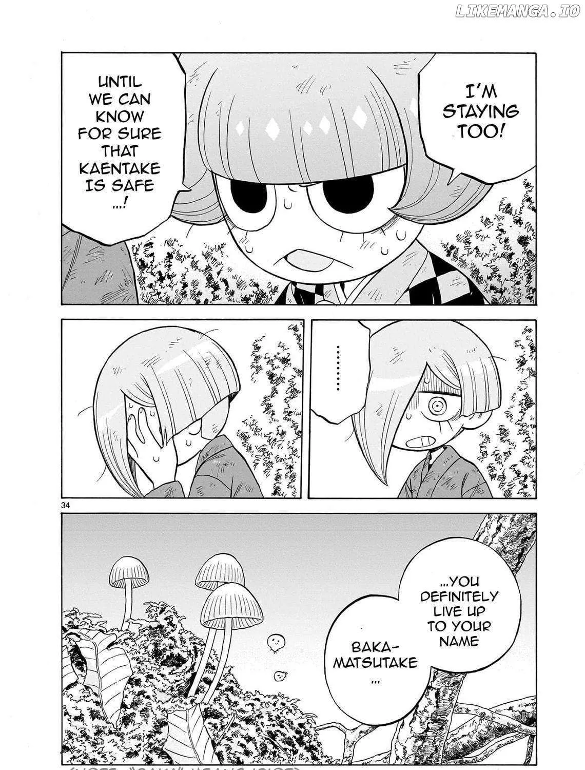 Doku Doku Mori Mori, chapter 26, page 64