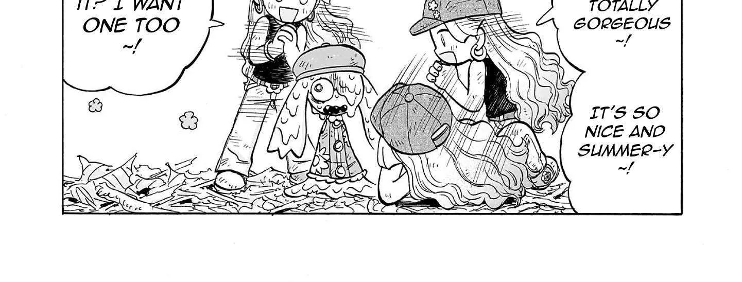 Doku Doku Mori Mori, chapter 30, page 16