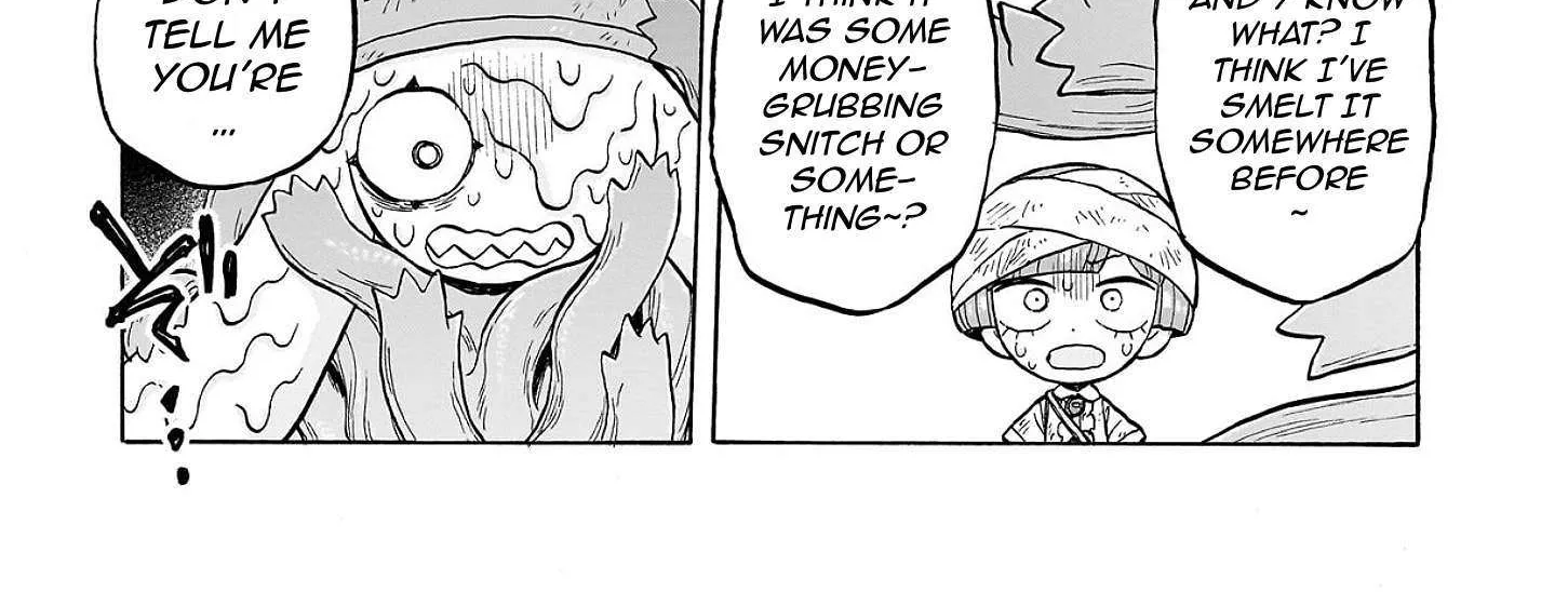 Doku Doku Mori Mori, chapter 30, page 18