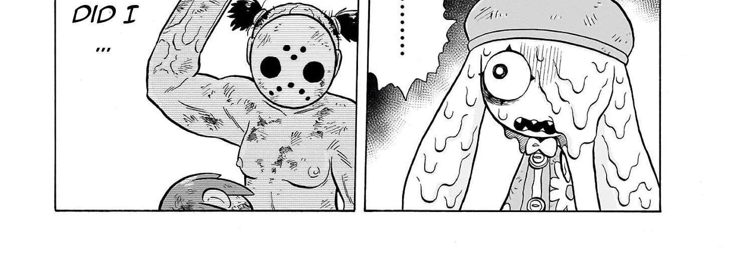 Doku Doku Mori Mori, chapter 30, page 42