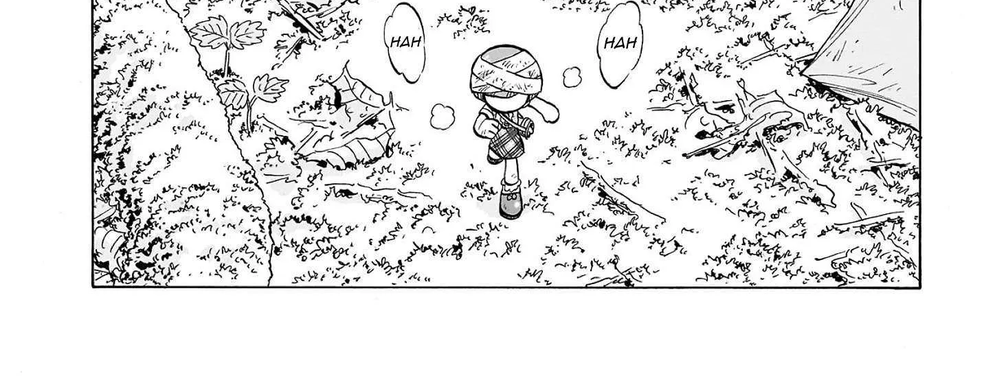 Doku Doku Mori Mori, chapter 30, page 44