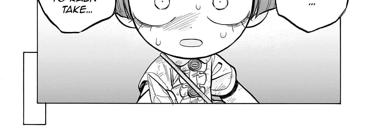 Doku Doku Mori Mori, chapter 31, page 20
