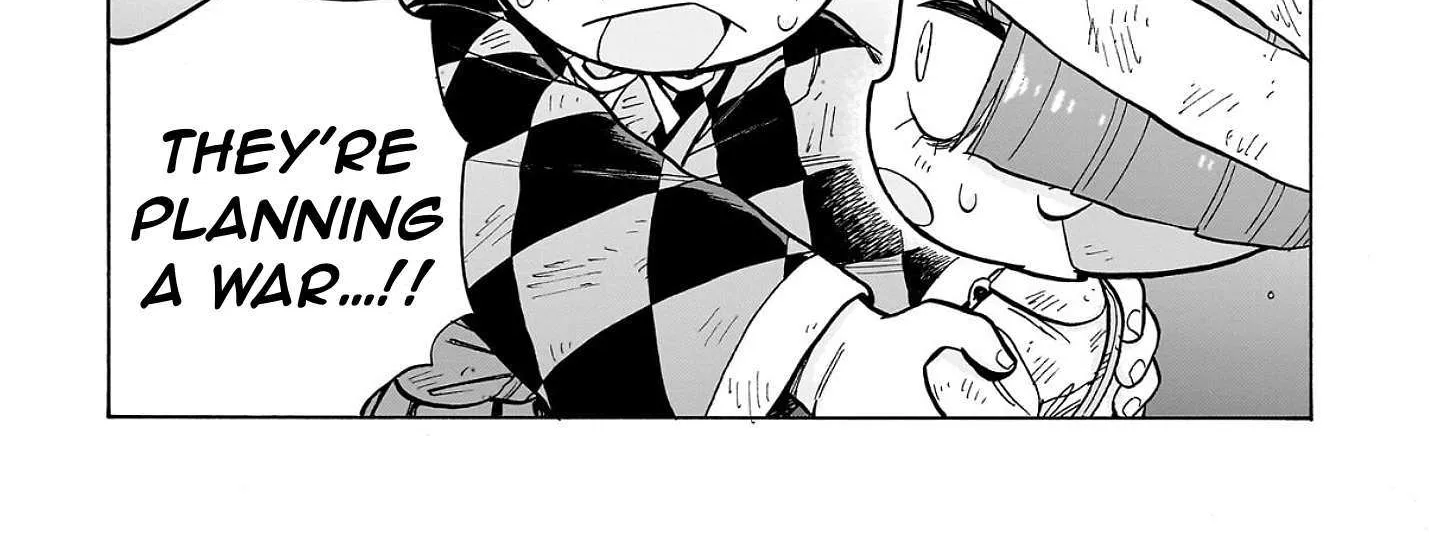 Doku Doku Mori Mori, chapter 31, page 26