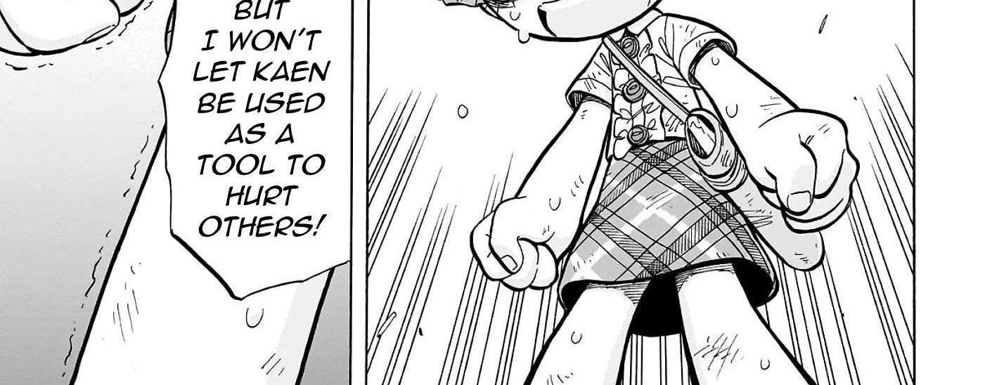 Doku Doku Mori Mori, chapter 31, page 30