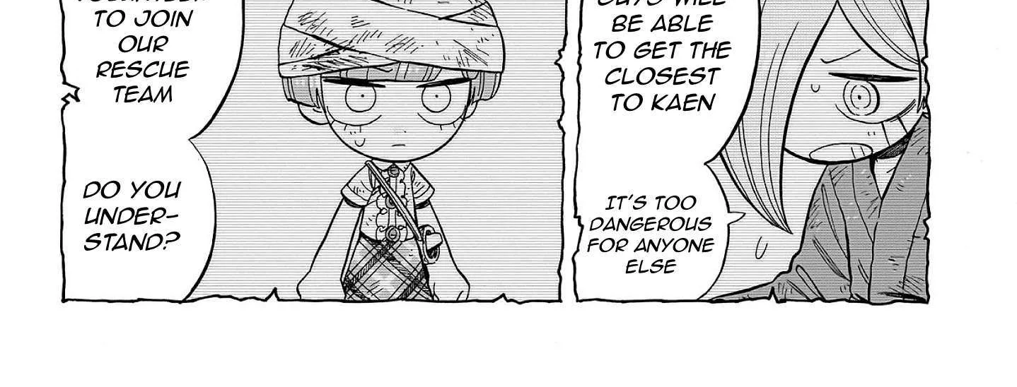 Doku Doku Mori Mori, chapter 31, page 46