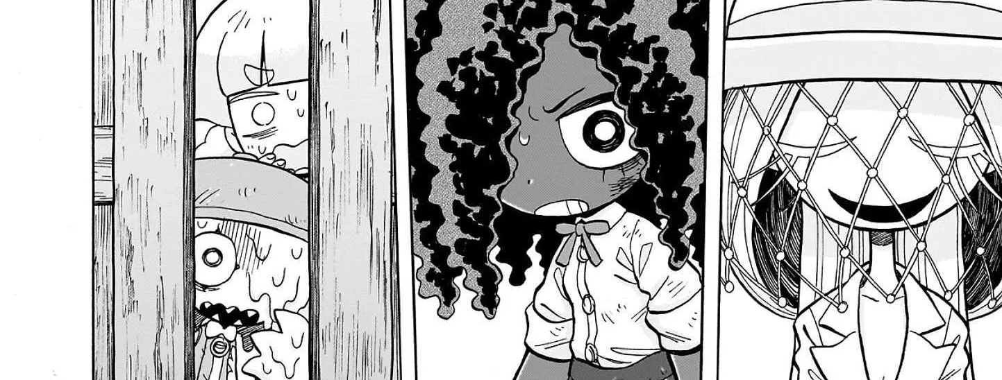 Doku Doku Mori Mori, chapter 31, page 48