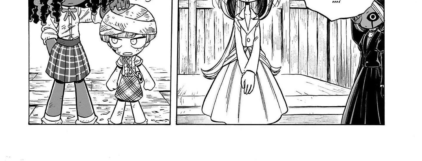 Doku Doku Mori Mori, chapter 31, page 54