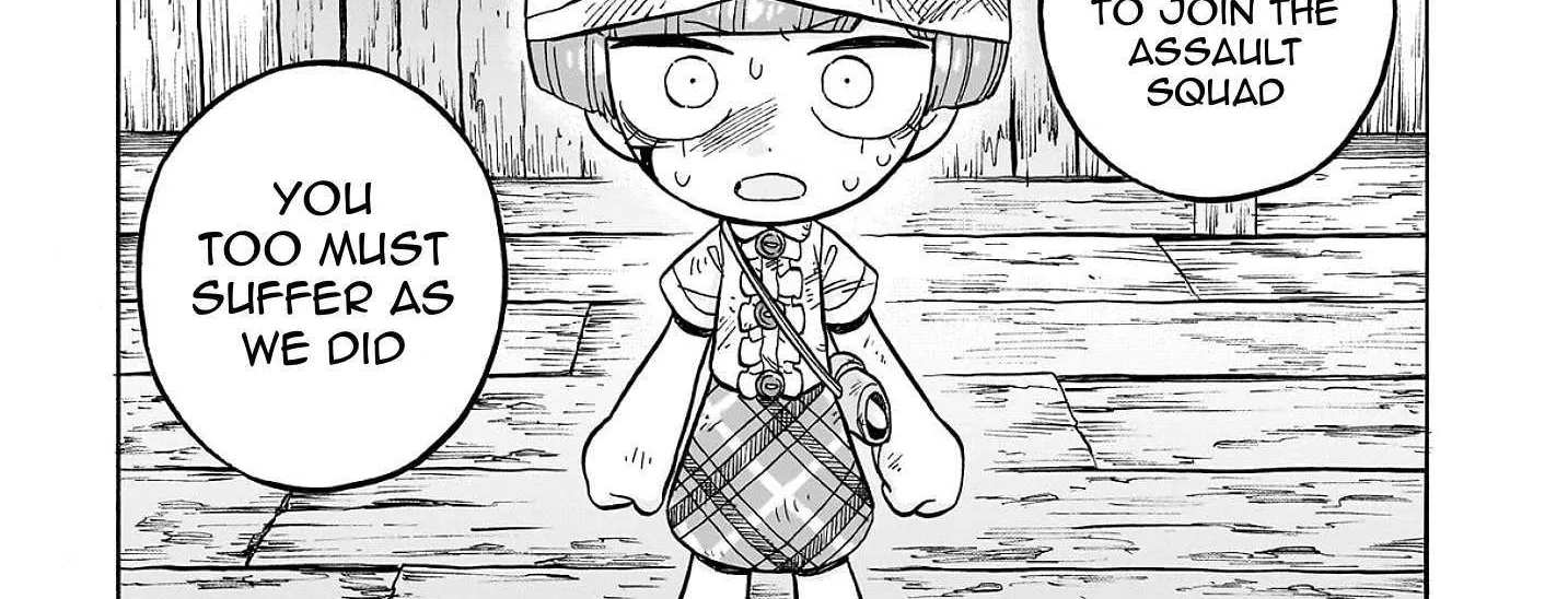 Doku Doku Mori Mori, chapter 31, page 62
