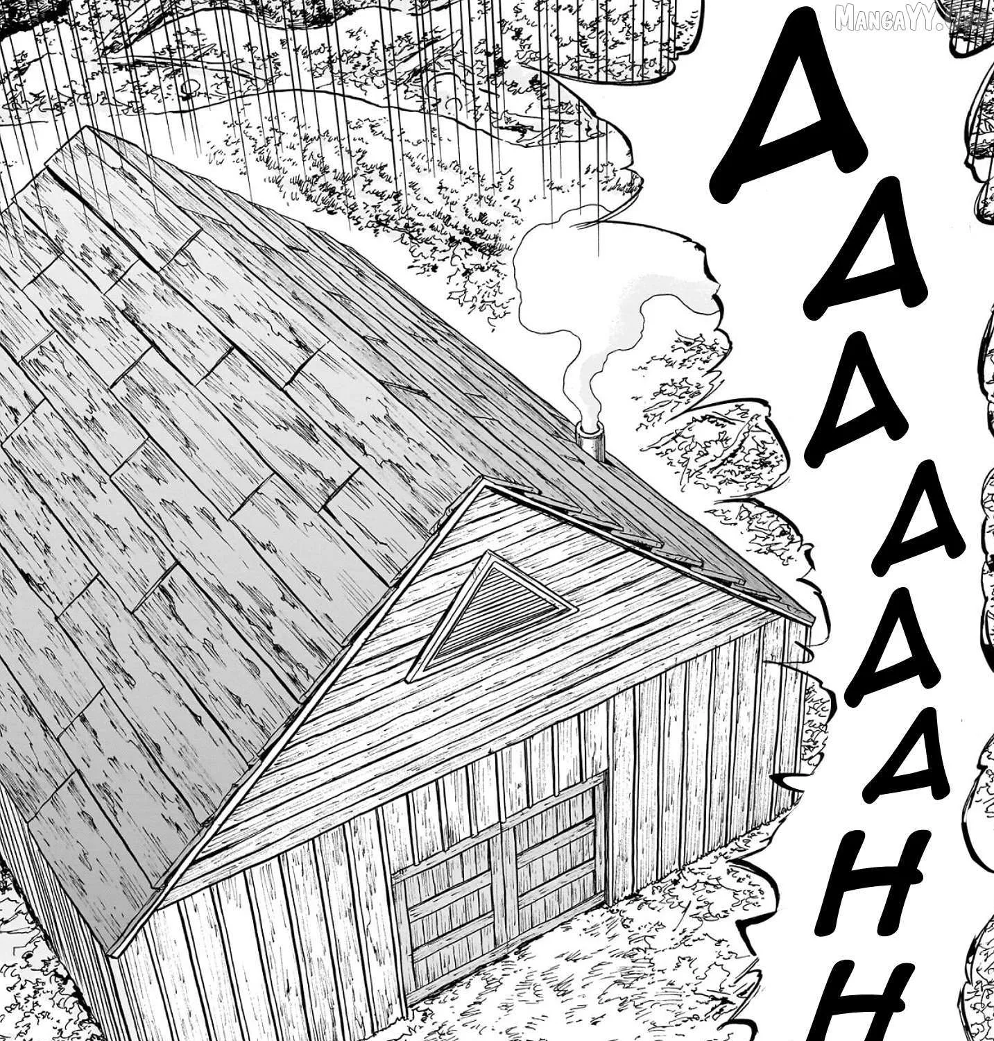 Doku Doku Mori Mori, chapter 31, page 67