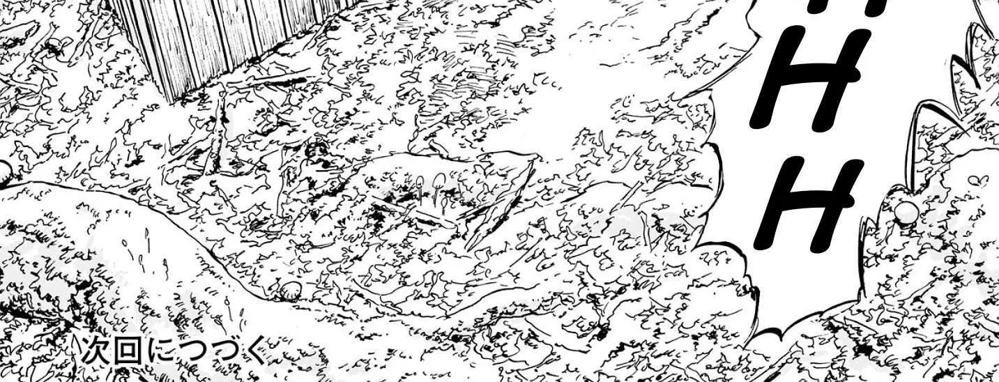 Doku Doku Mori Mori, chapter 31, page 68
