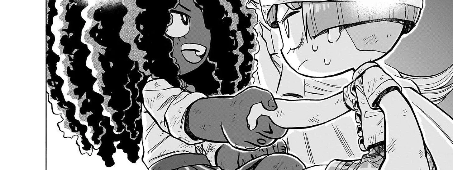 Doku Doku Mori Mori, chapter 32, page 24
