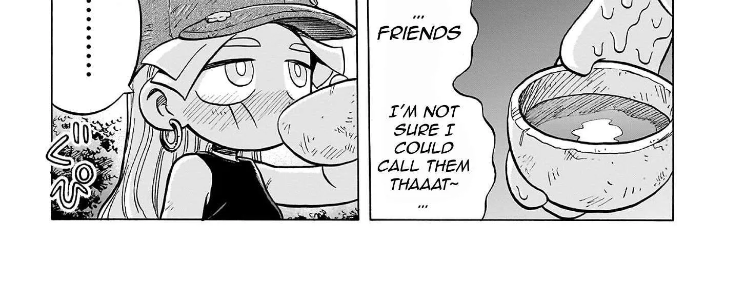Doku Doku Mori Mori, chapter 32, page 38