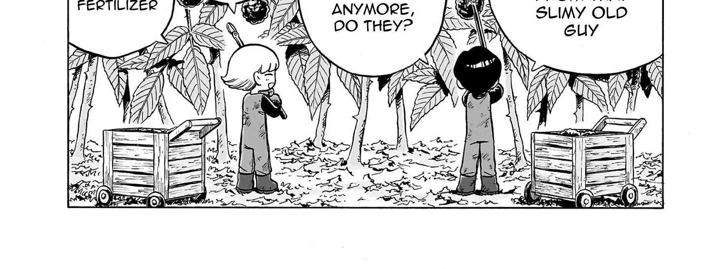 Doku Doku Mori Mori, chapter 32, page 52