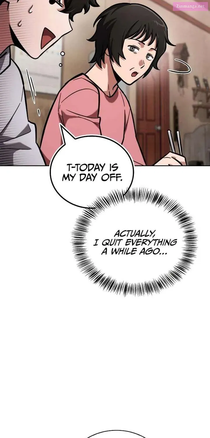 A Wimp’s Strategy Guide to Conquer the Tower, chapter 10, page 29
