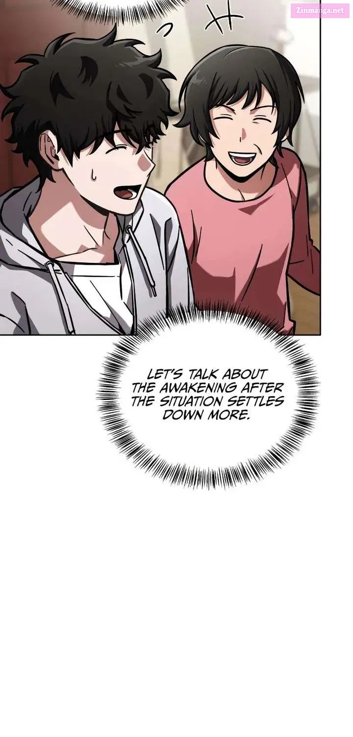 A Wimp’s Strategy Guide to Conquer the Tower, chapter 10, page 43