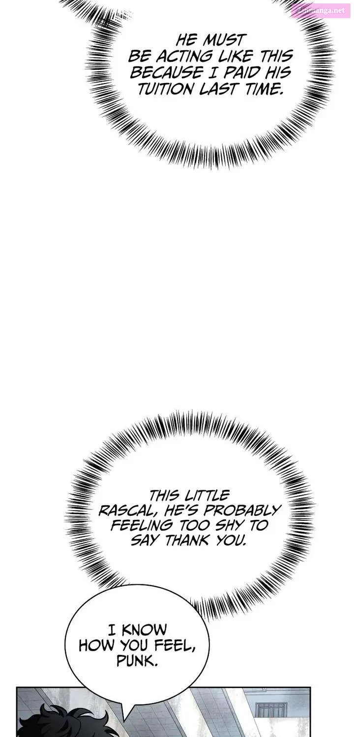 A Wimp’s Strategy Guide to Conquer the Tower, chapter 10, page 49
