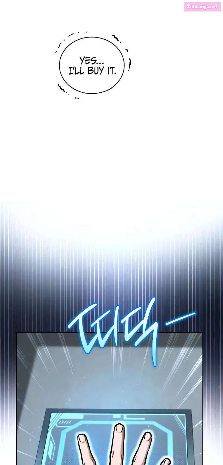A Wimp’s Strategy Guide to Conquer the Tower, chapter 10, page 71