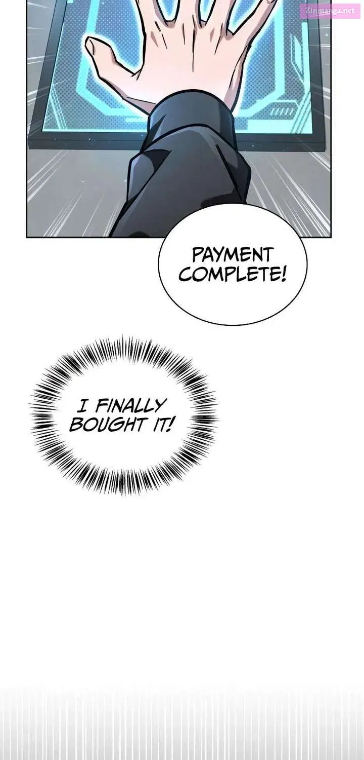 A Wimp’s Strategy Guide to Conquer the Tower, chapter 10, page 72
