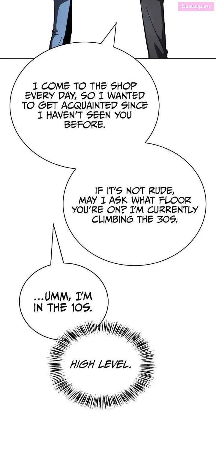 A Wimp’s Strategy Guide to Conquer the Tower, chapter 10, page 80