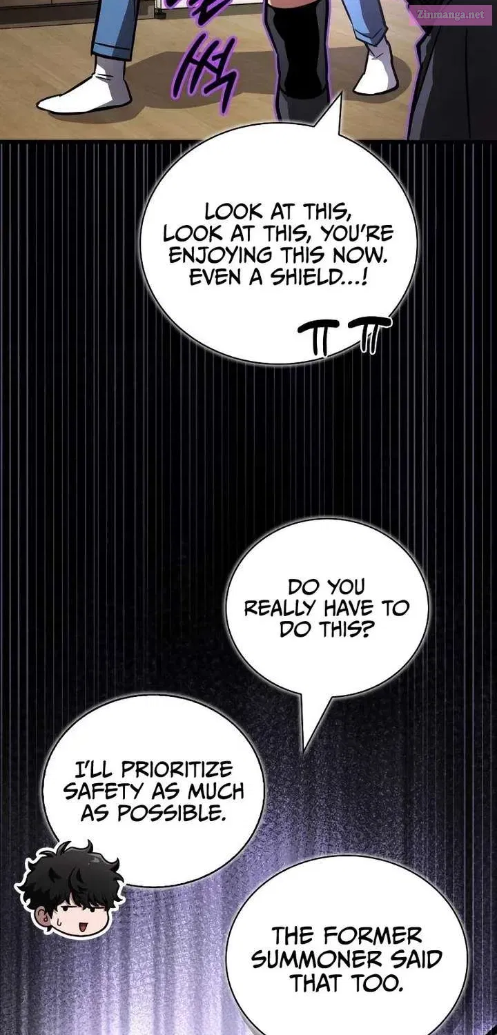 A Wimp’s Strategy Guide to Conquer the Tower, chapter 10, page 94