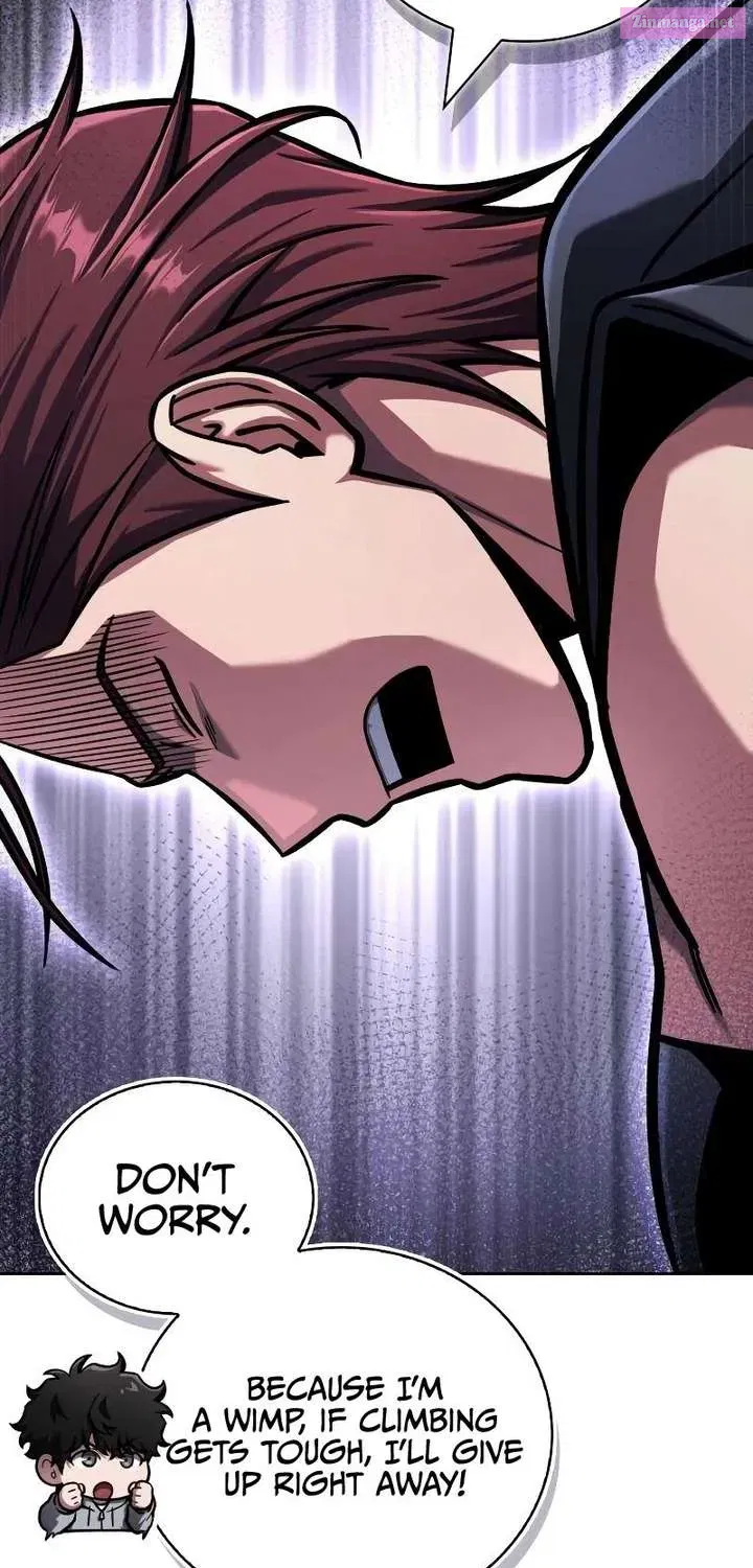 A Wimp’s Strategy Guide to Conquer the Tower, chapter 10, page 95