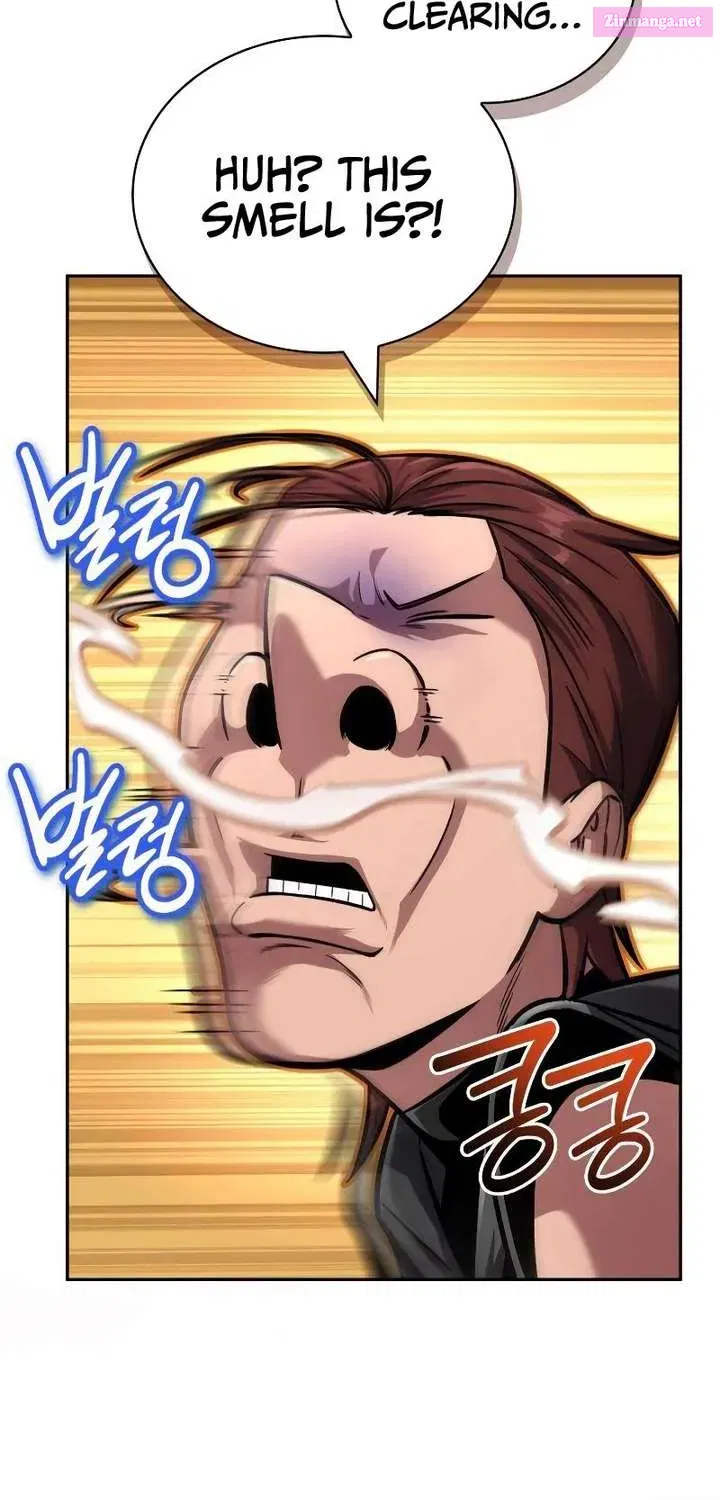 A Wimp’s Strategy Guide to Conquer the Tower, chapter 10, page 100